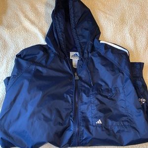 Adidas jacket